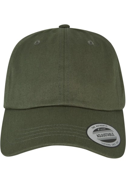 6245CM Dad Cap