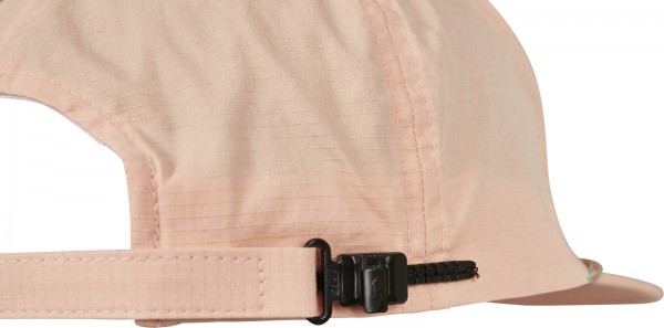 7005CB Yupoong Jockey Cap Braid