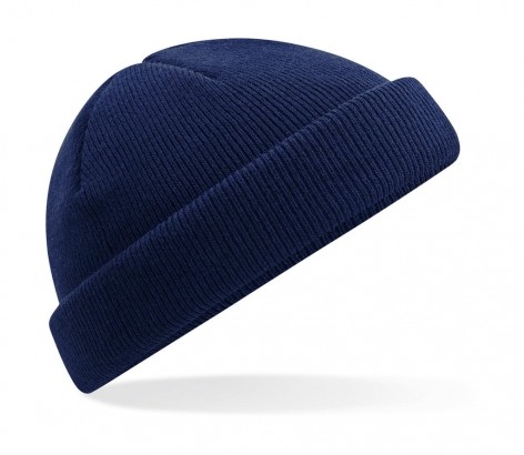 Docker Beanie Fine