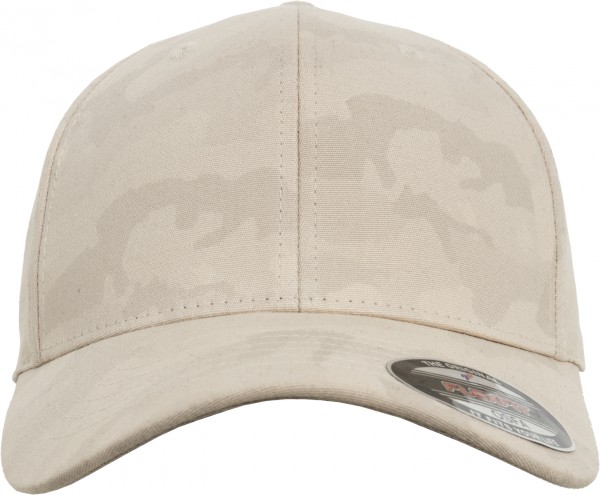 6277LC Flexfit Light Camo
