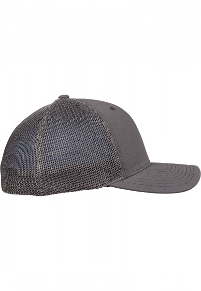 6511 Flexfit Mesh Trucker Cap