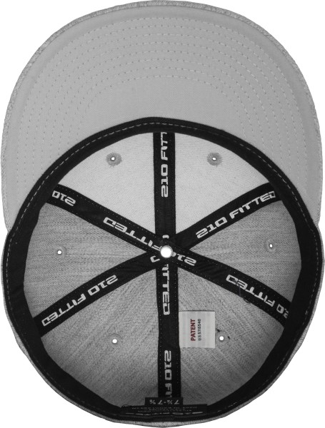 6210 fitted Flexfit Cap