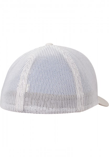 6511 Flexfit Mesh Trucker Cap