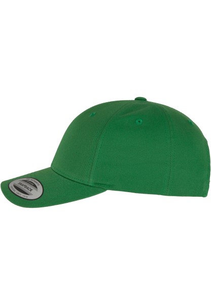 7706 Curved Classic Snapback