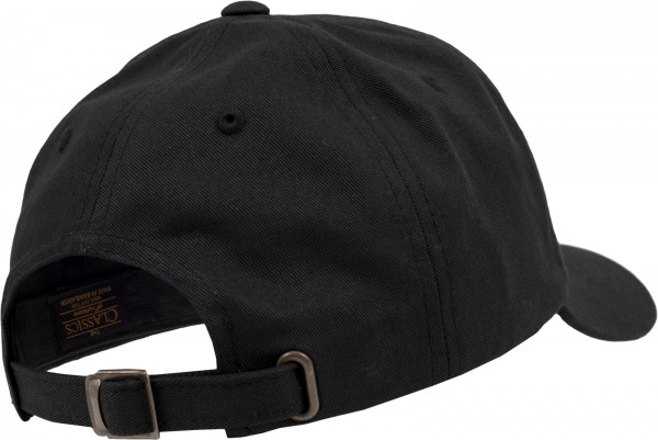6245CM Dad Cap