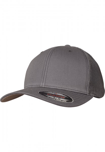 6511 Flexfit Mesh Trucker Cap