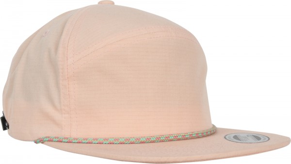 7005CB Yupoong Jockey Cap Braid