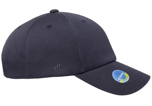 Ecowash Dad Cap 6245EC
