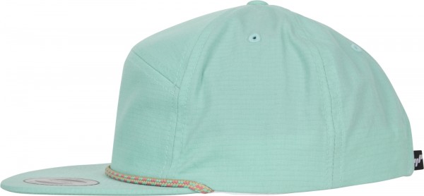 7005CB Yupoong Jockey Cap Braid