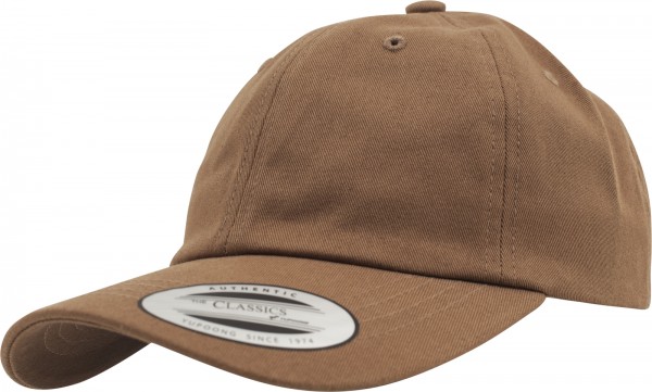 6245CM Dad Cap
