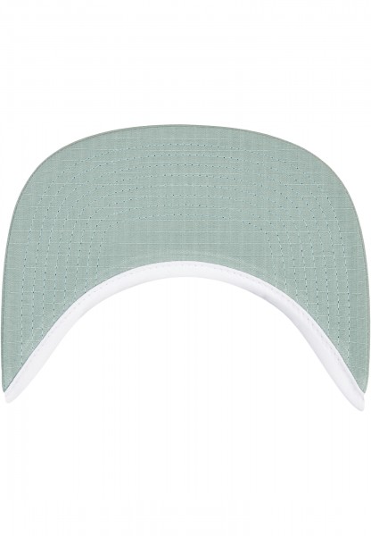 7005CB Yupoong Jockey Cap Braid