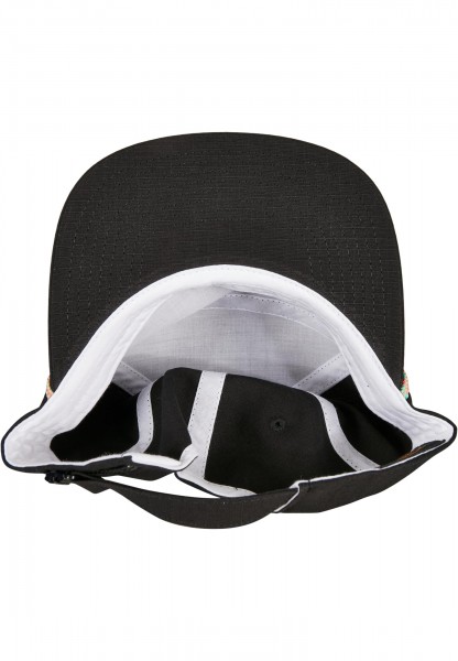 7005CB Yupoong Jockey Cap Braid