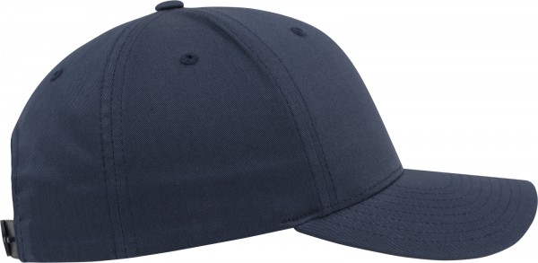 7706 Curved Classic Snapback