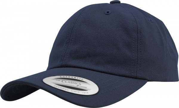 6245CM Dad Cap