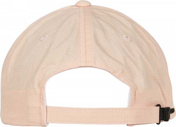 7005CB Yupoong Jockey Cap Braid