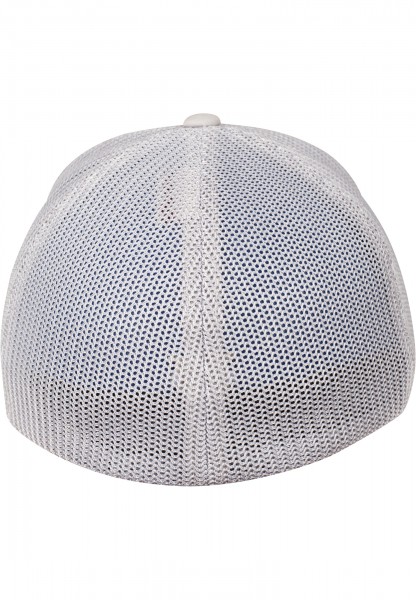 6511 Flexfit Mesh Trucker Cap