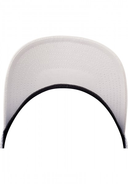 6511 Flexfit Mesh Trucker Cap