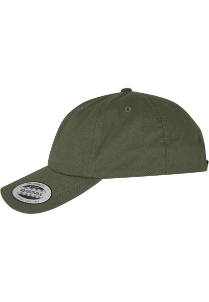 6245CM Dad Cap