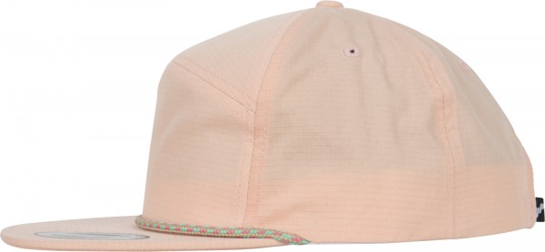 7005CB Yupoong Jockey Cap Braid
