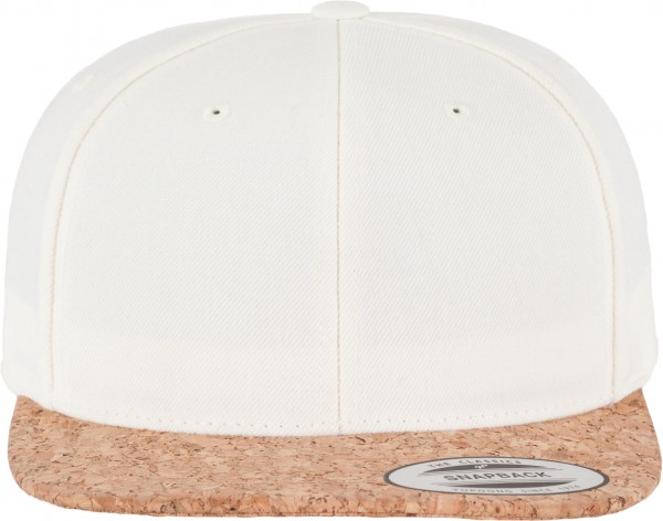 6089CO Cork Snapback