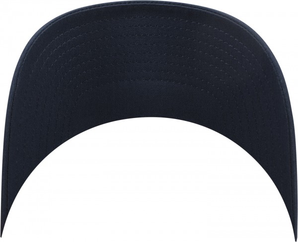 7706 Curved Classic Snapback