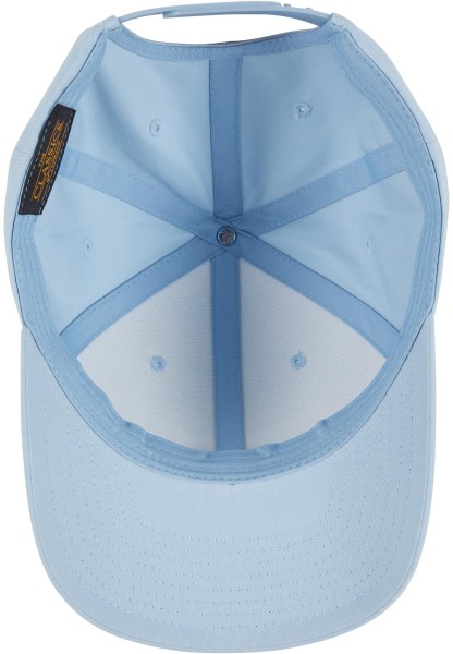 7706 Curved Classic Snapback