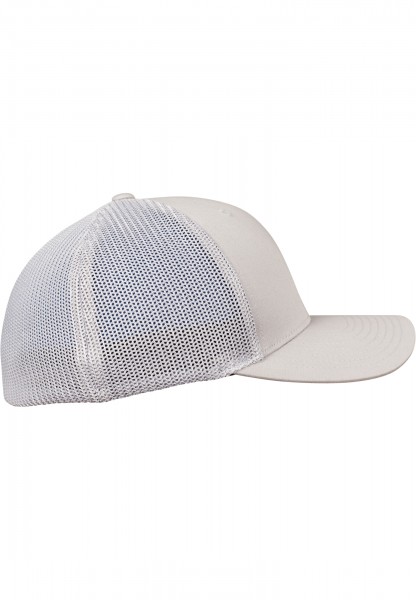 6511 Flexfit Mesh Trucker Cap
