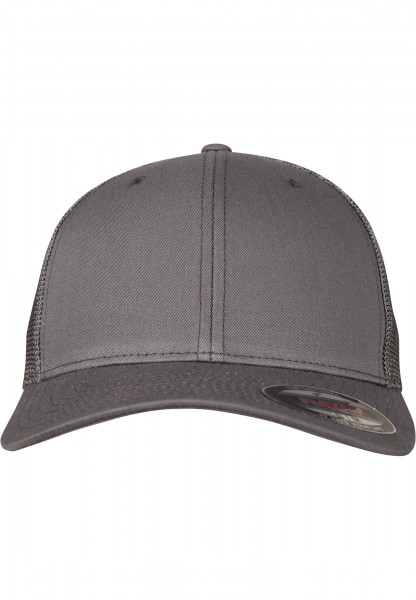 6511 Flexfit Mesh Trucker Cap