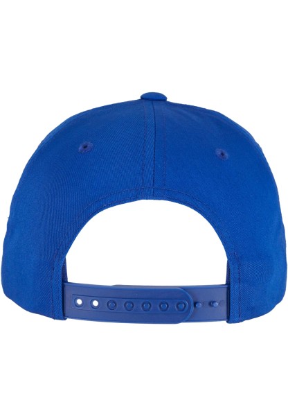 7706 Curved Classic Snapback