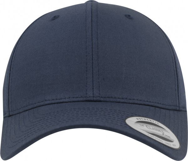 7706 Curved Classic Snapback
