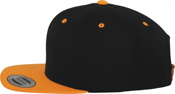 6089MT Classic Snapback 2-Tone