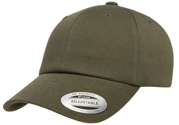 Ecowash Dad Cap 6245EC