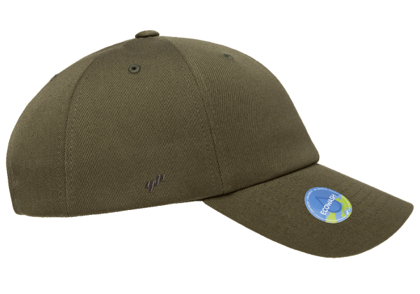 Ecowash Dad Cap 6245EC