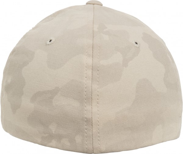 6277LC Flexfit Light Camo