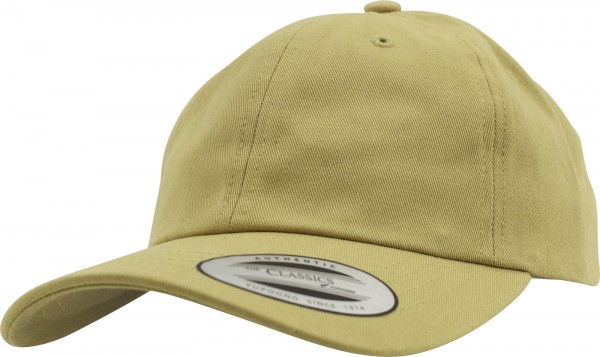 6245CM Dad Cap