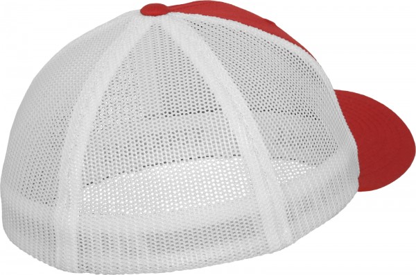 6511T Mesh Flexfit