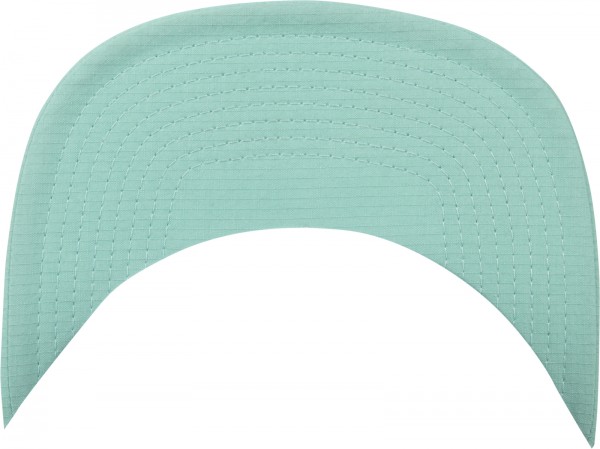 7005CB Yupoong Jockey Cap Braid