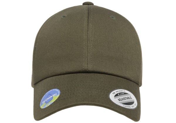 Ecowash Dad Cap 6245EC