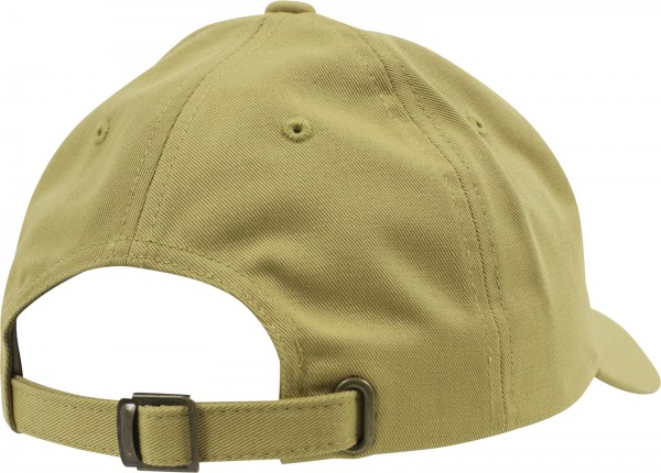 6245CM Dad Cap