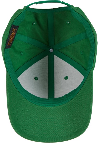 7706 Curved Classic Snapback