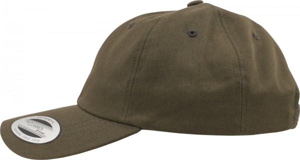 6245CM Dad Cap