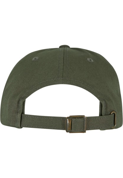6245CM Dad Cap