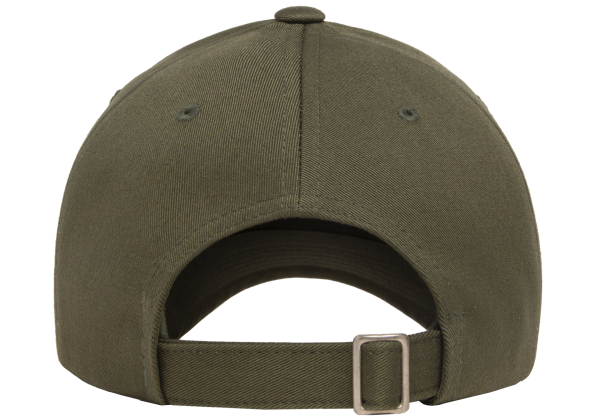 Ecowash Dad Cap 6245EC