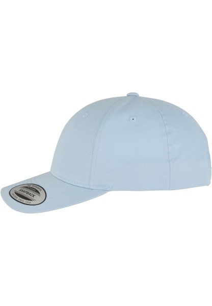7706 Curved Classic Snapback