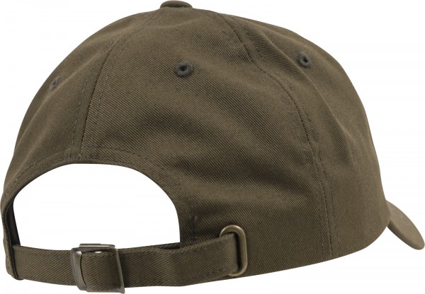 6245CM Dad Cap