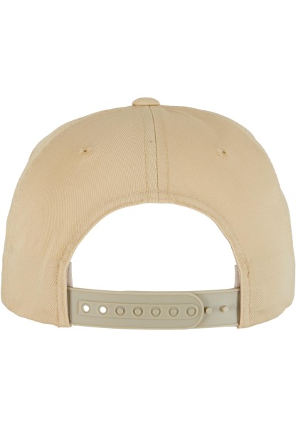 7706 Curved Classic Snapback