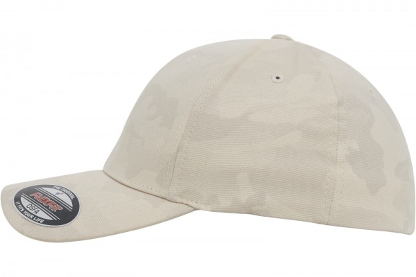6277LC Flexfit Light Camo