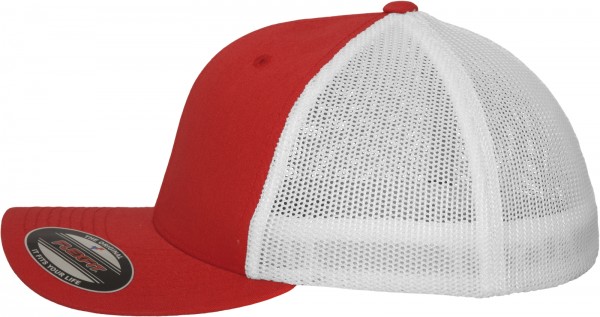 6511T Mesh Flexfit