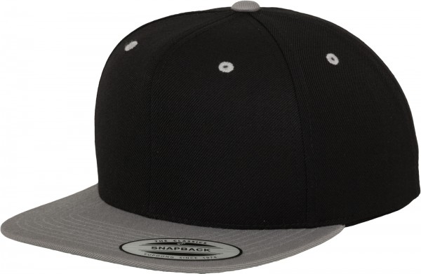 6089MT Classic Snapback 2-Tone