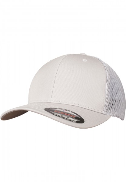 6511 Flexfit Mesh Trucker Cap